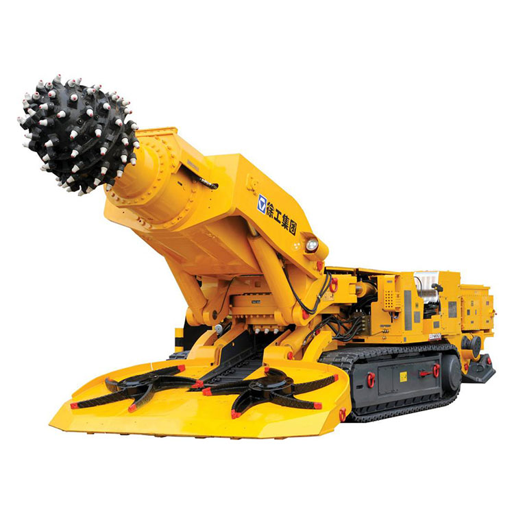 ¿Qué es una rozadora y por qué es esencial para la construcción de túneles y la minería modernas?